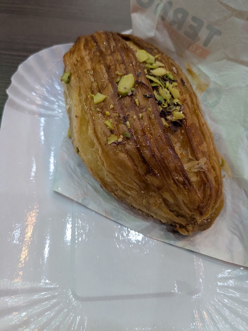Edlib bakery · Fotos 14