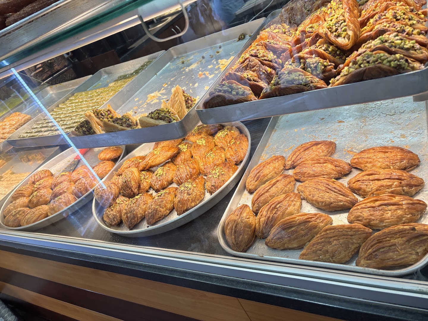 Edlib bakery · Fotos 2