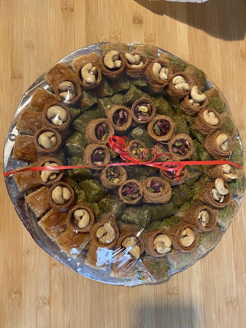 Edlib bakery · Fotos 9