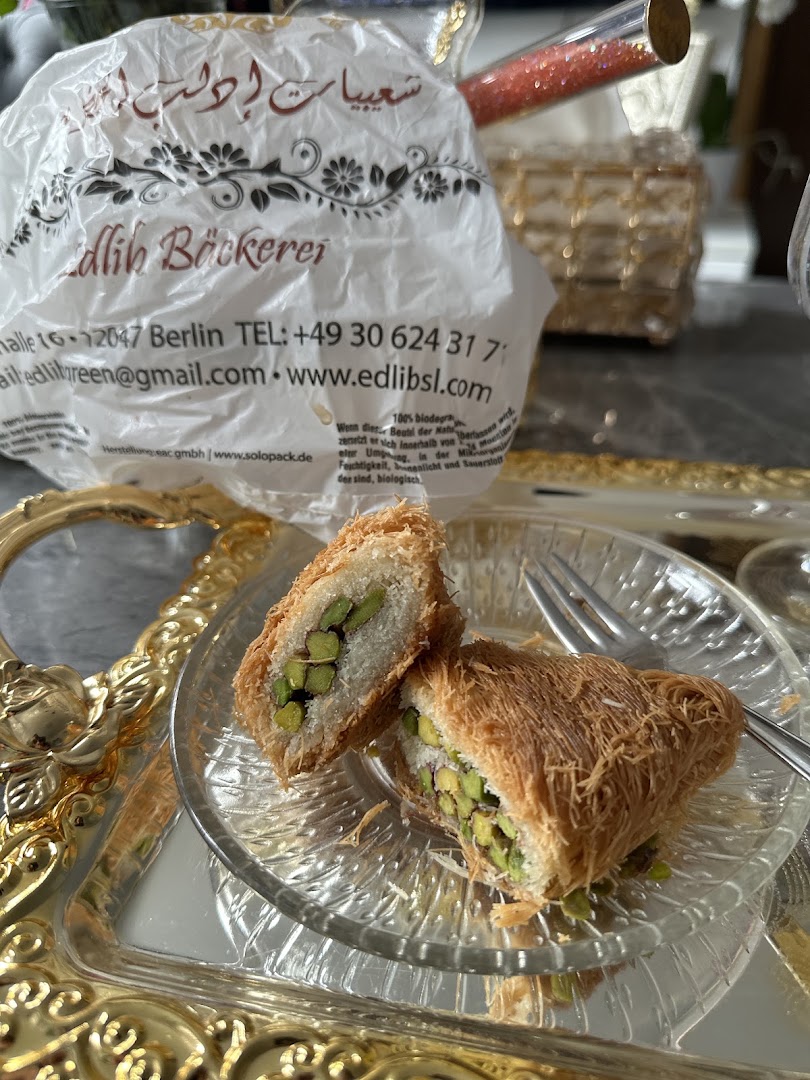 Edlib bakery · Fotos 13