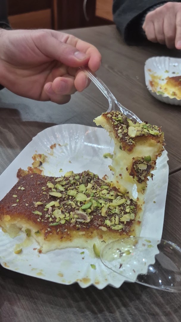 Edlib bakery · Fotos 18