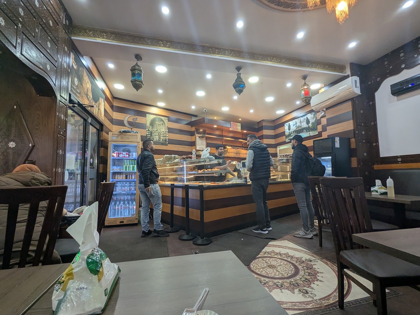 Edlib bakery · Fotos 1