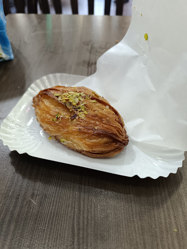 Edlib bakery · Fotos 19