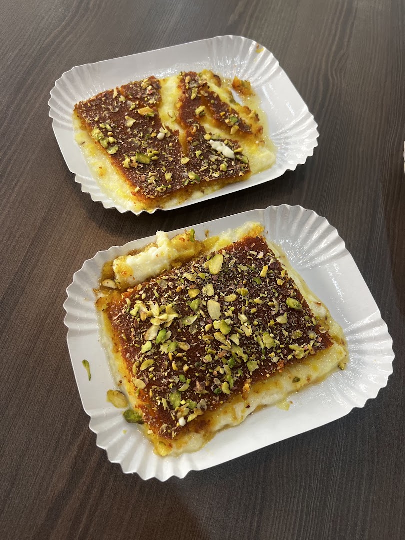 Edlib bakery · Fotos 11