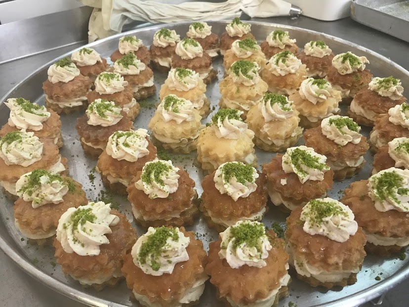 Edlib bakery · Fotos 16