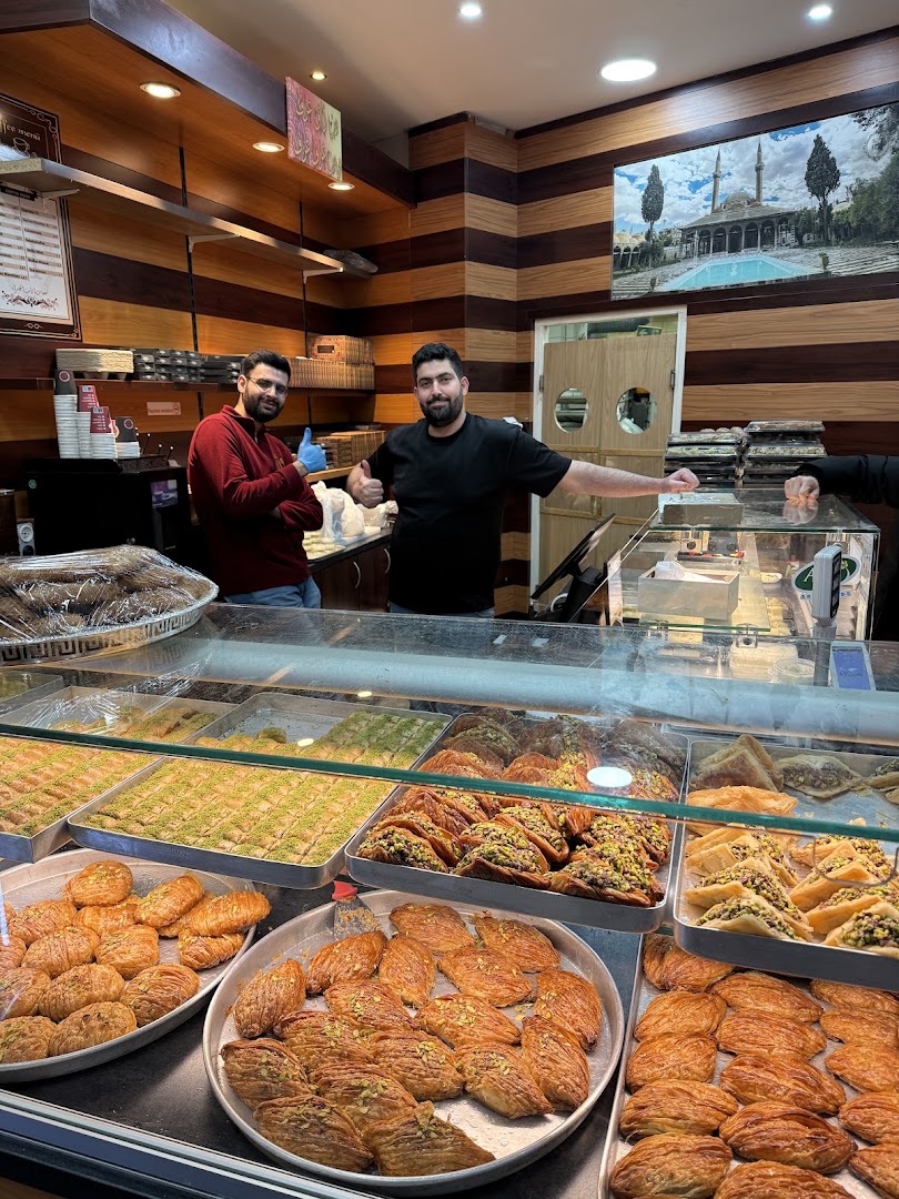 Edlib bakery · Fotos 12